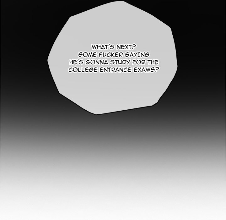 My High School Bully Chapter 77 Page 30