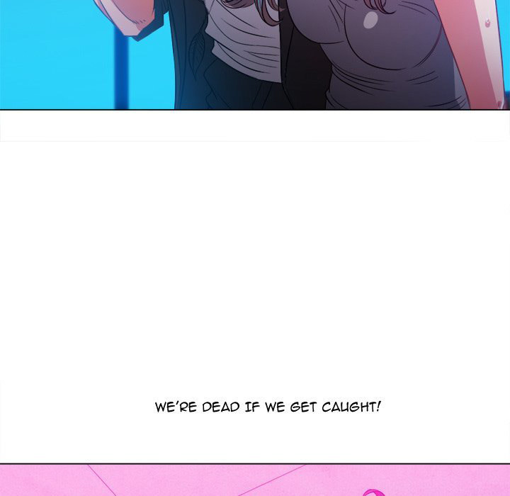 My High School Bully Chapter 77 Page 34