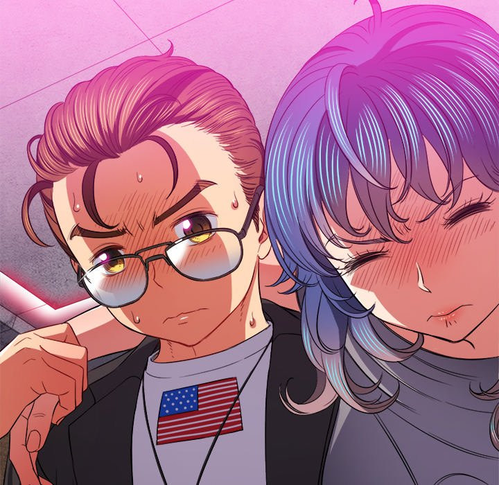 My High School Bully Chapter 77 Page 35