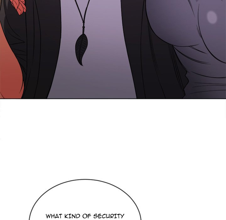 My High School Bully Chapter 77 Page 36