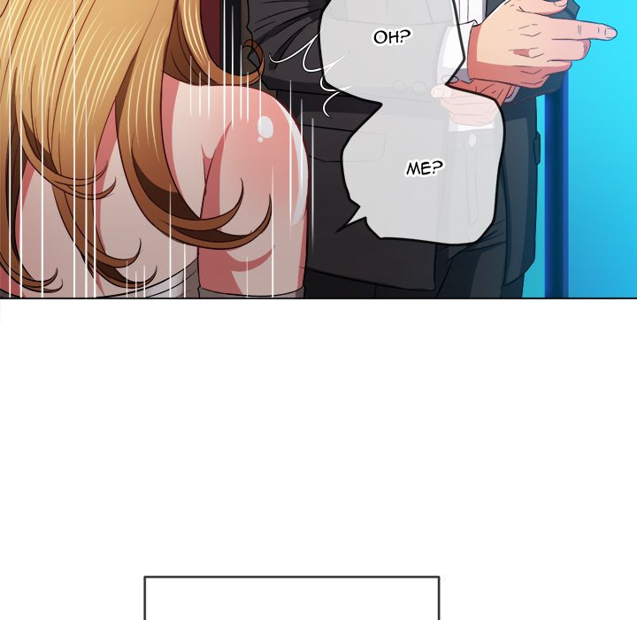 My High School Bully Chapter 77 Page 42