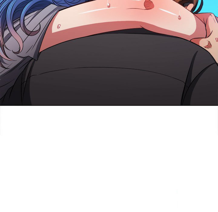 My High School Bully Chapter 77 Page 46