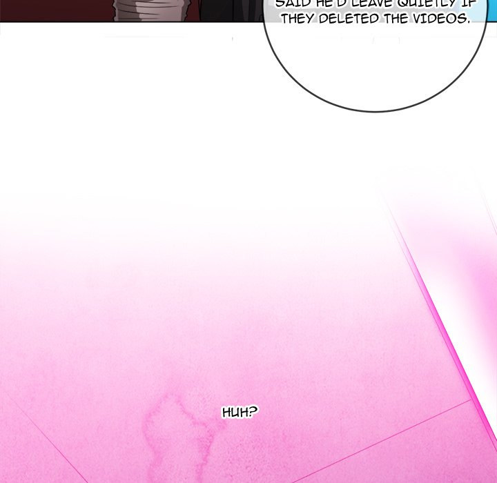 My High School Bully Chapter 77 Page 50
