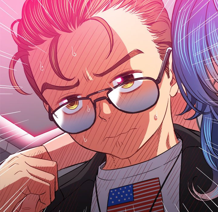 My High School Bully Chapter 77 Page 54