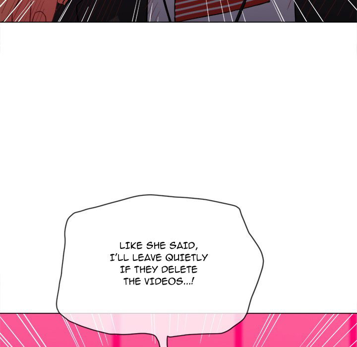 My High School Bully Chapter 77 Page 55