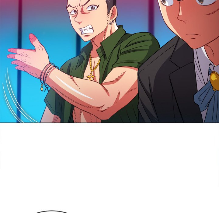 My High School Bully Chapter 77 Page 60
