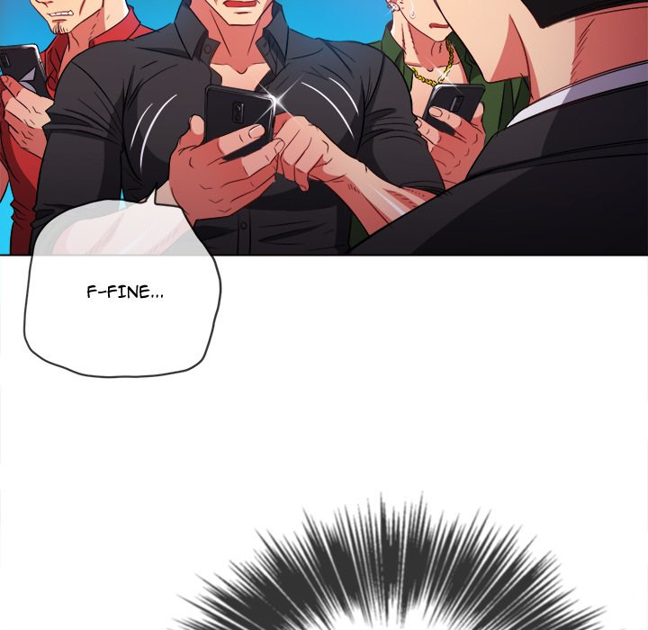 My High School Bully Chapter 77 Page 68