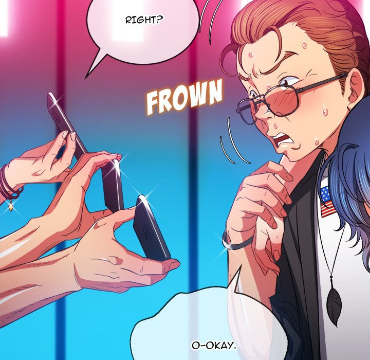 My High School Bully Chapter 77 Page 72