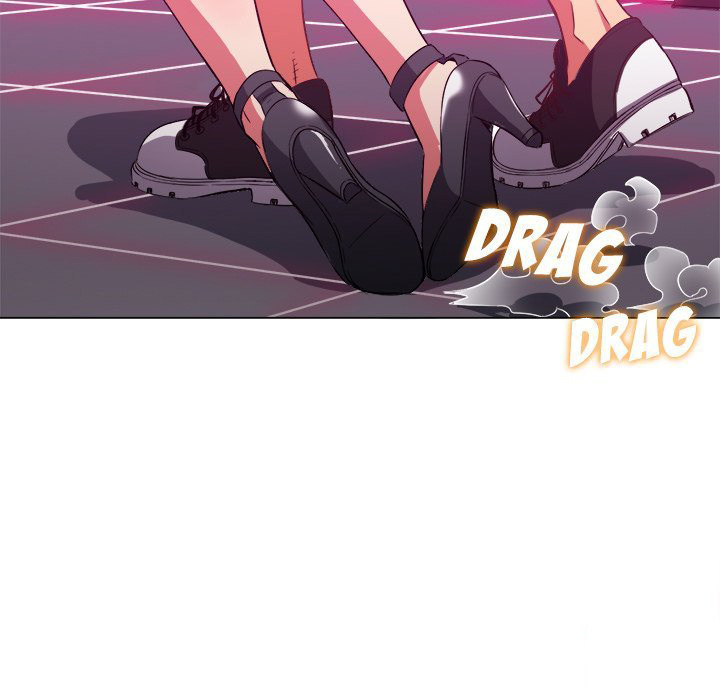 My High School Bully Chapter 77 Page 79