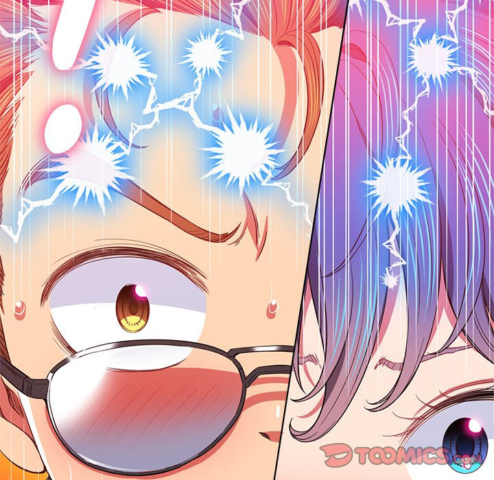 My High School Bully Chapter 77 Page 9