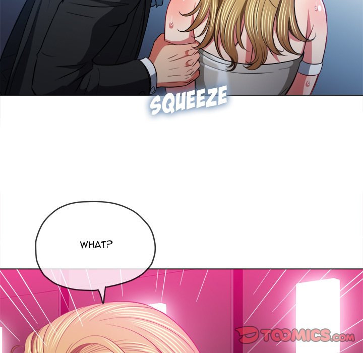 My High School Bully Chapter 77 Page 93