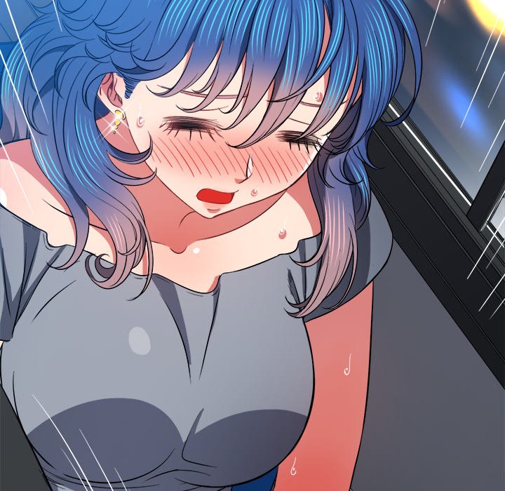 My High School Bully Chapter 78 Page 19