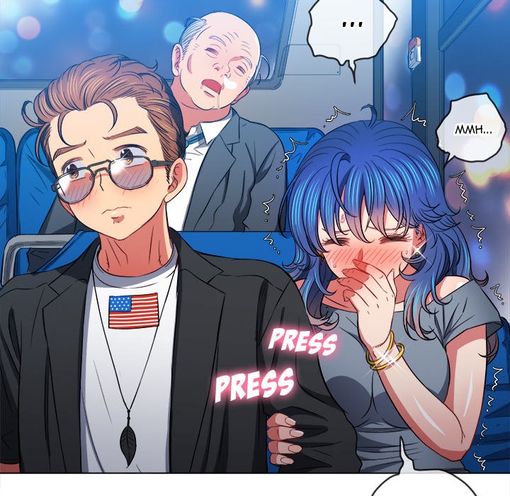My High School Bully Chapter 78 Page 32