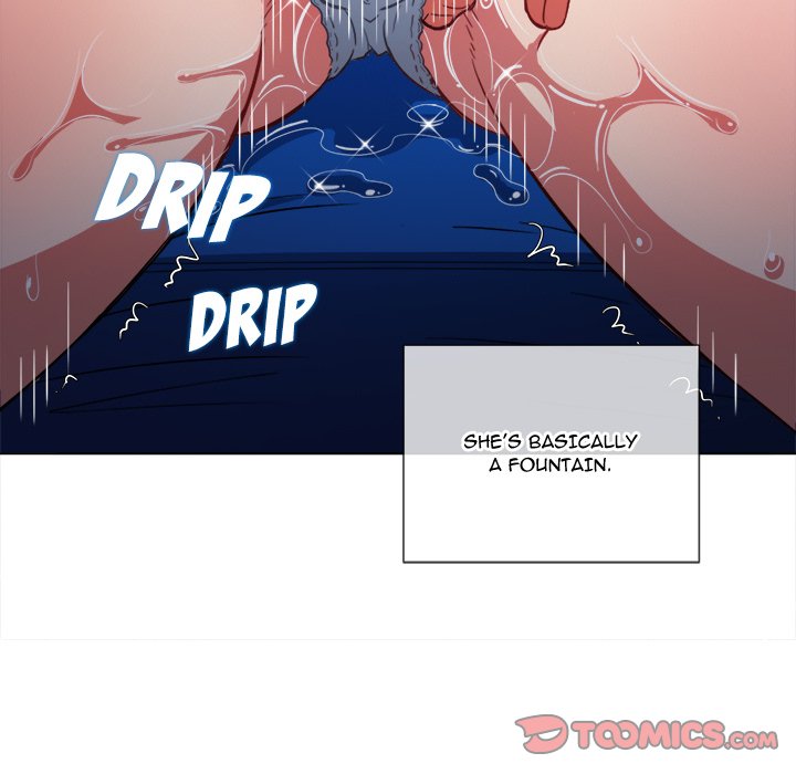 My High School Bully Chapter 78 Page 57
