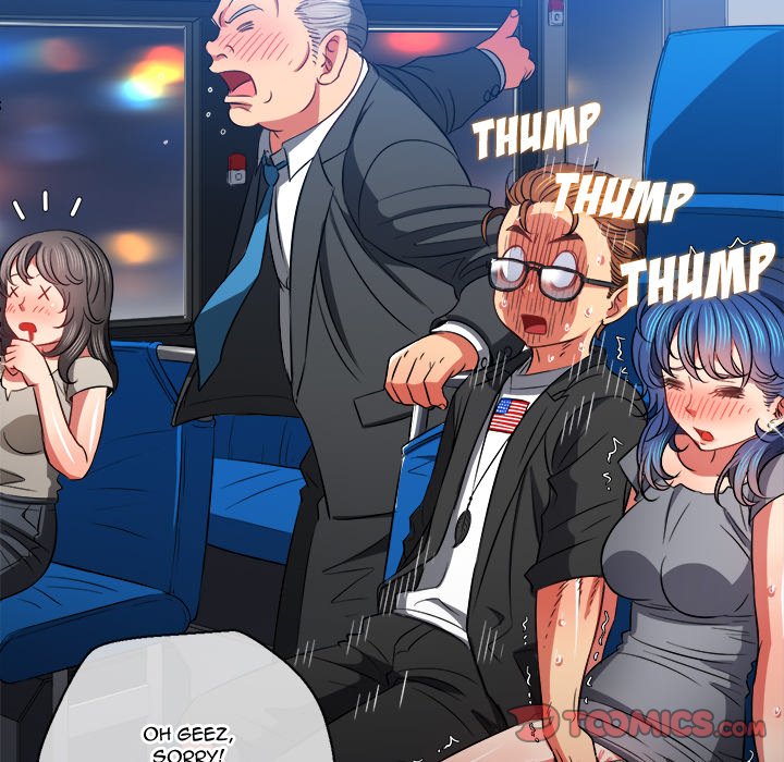 My High School Bully Chapter 78 Page 75