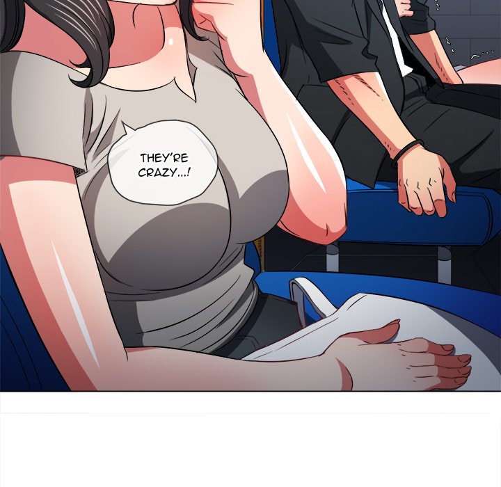 My High School Bully Chapter 78 Page 82