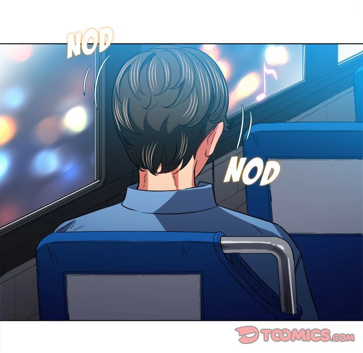 My High School Bully Chapter 78 Page 9
