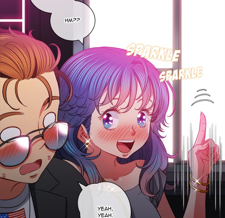 My High School Bully Chapter 78 Page 92