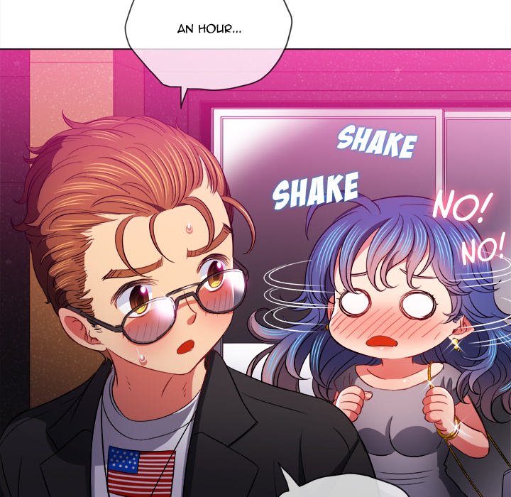 My High School Bully Chapter 78 Page 96