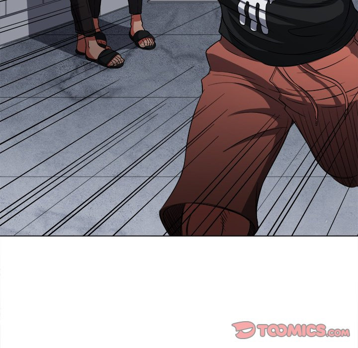 My High School Bully Chapter 79 Page 102