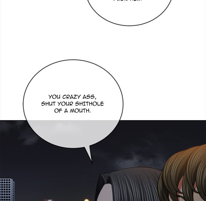 My High School Bully Chapter 79 Page 11