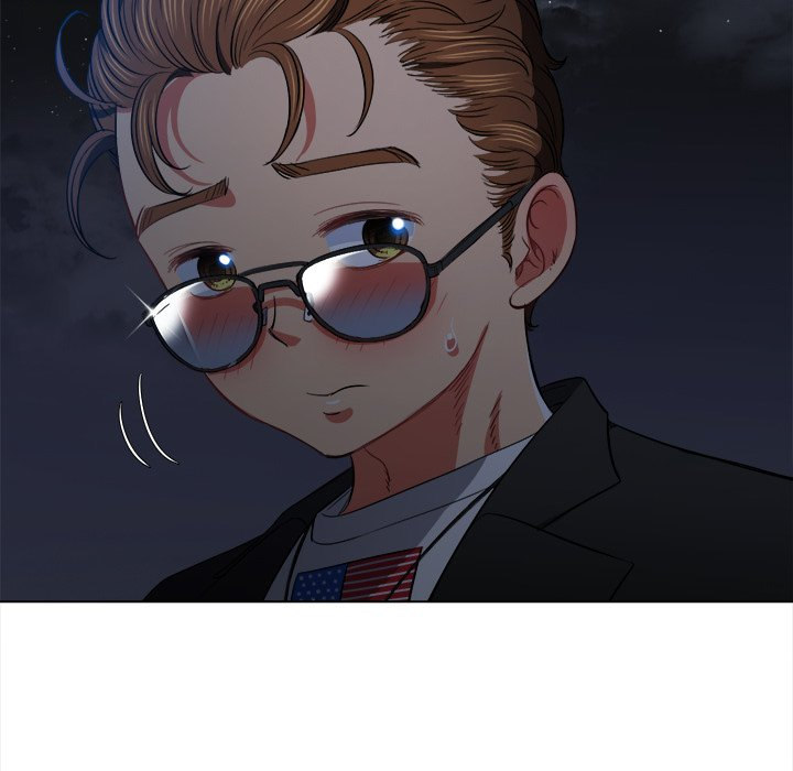 My High School Bully Chapter 79 Page 118