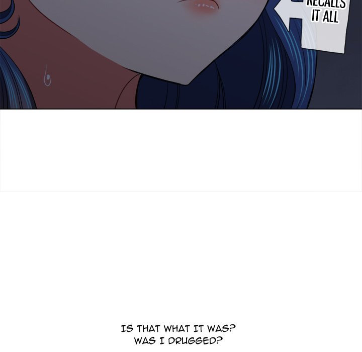 My High School Bully Chapter 79 Page 122