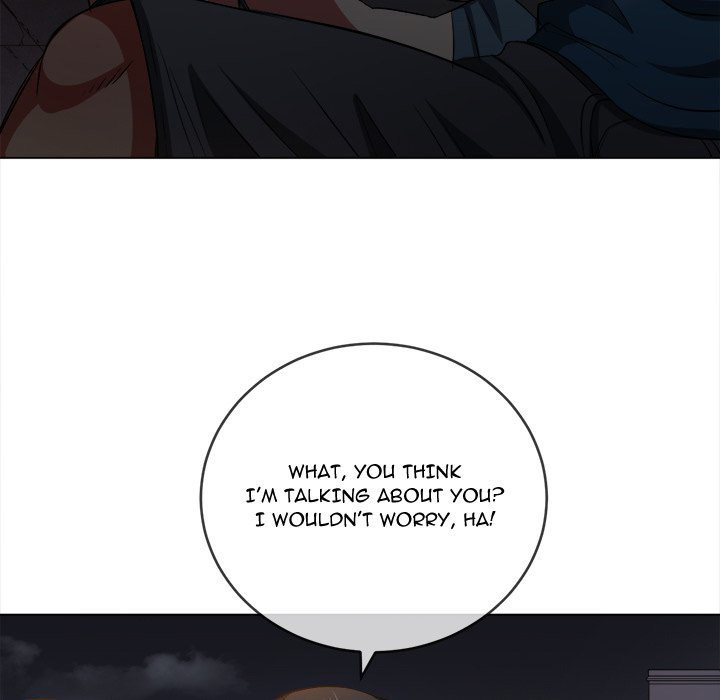 My High School Bully Chapter 79 Page 13