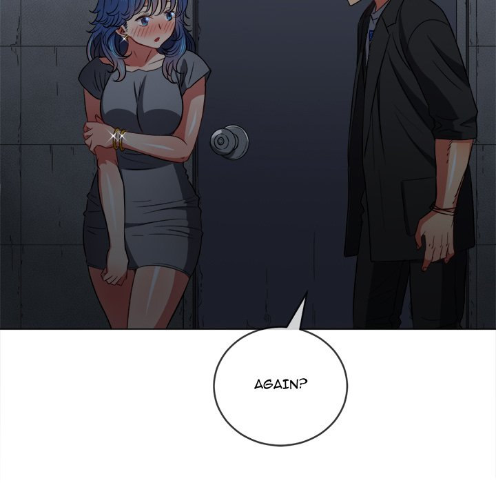 My High School Bully Chapter 79 Page 134