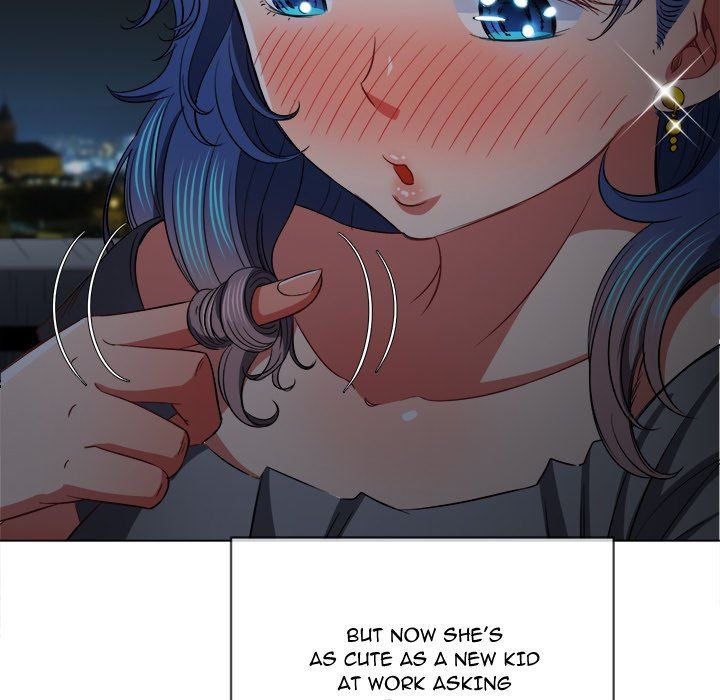 My High School Bully Chapter 79 Page 140