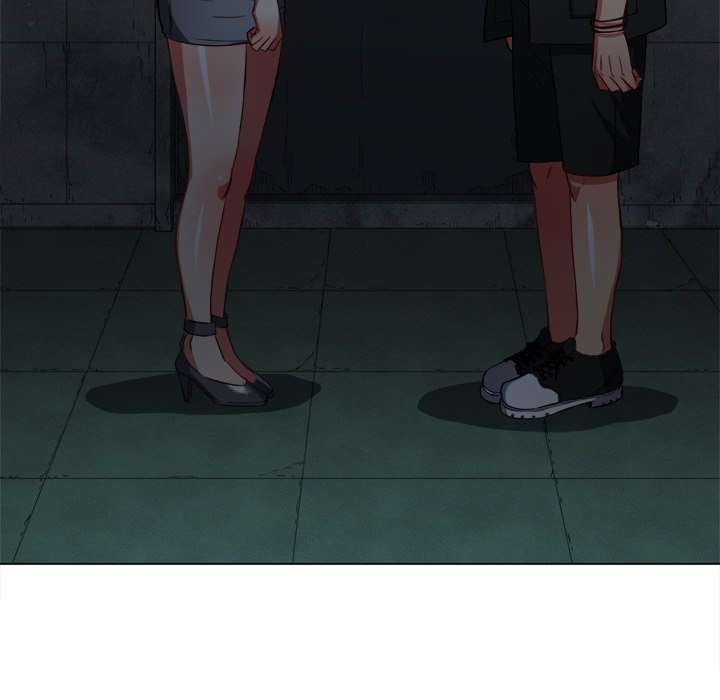 My High School Bully Chapter 79 Page 146