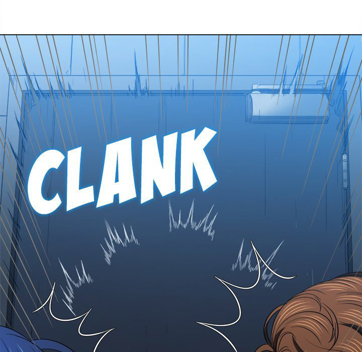 My High School Bully Chapter 79 Page 148