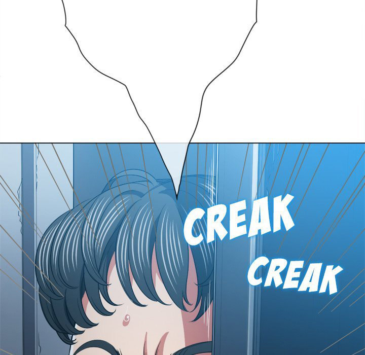 My High School Bully Chapter 79 Page 151
