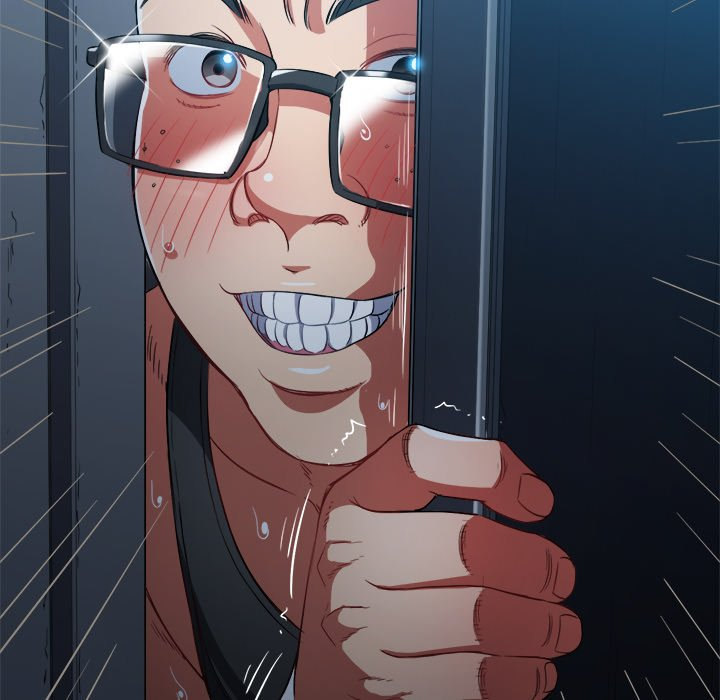 My High School Bully Chapter 79 Page 152