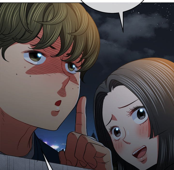 My High School Bully Chapter 79 Page 18
