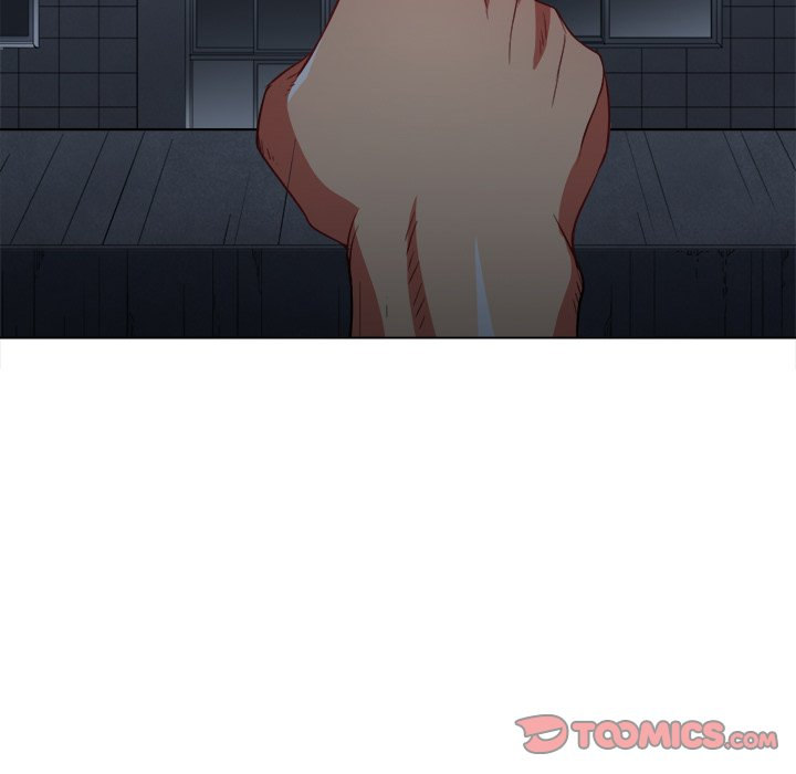 My High School Bully Chapter 79 Page 21