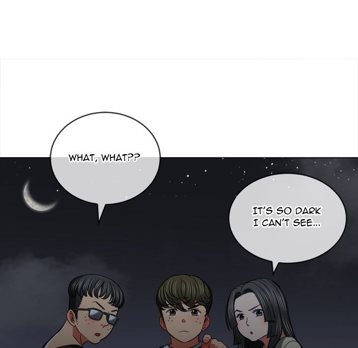 My High School Bully Chapter 79 Page 22