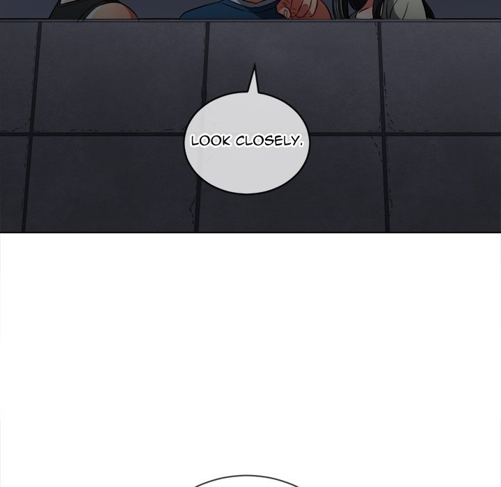 My High School Bully Chapter 79 Page 23