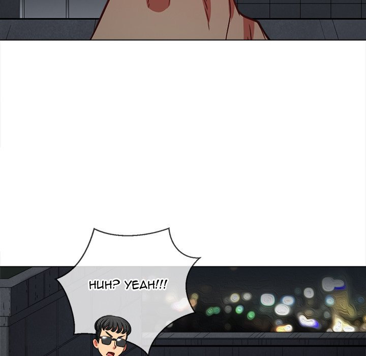My High School Bully Chapter 79 Page 26