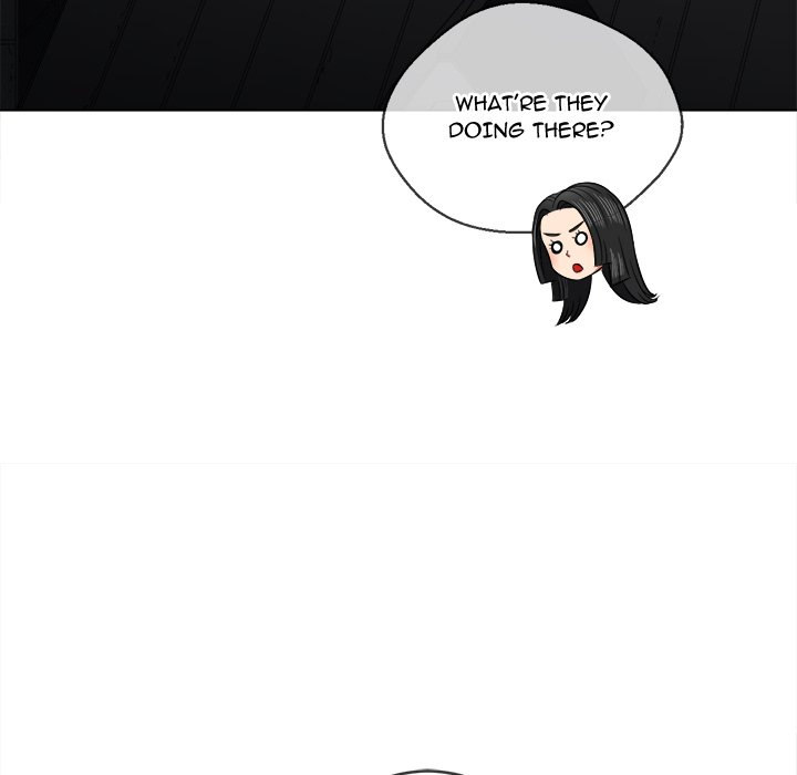 My High School Bully Chapter 79 Page 28