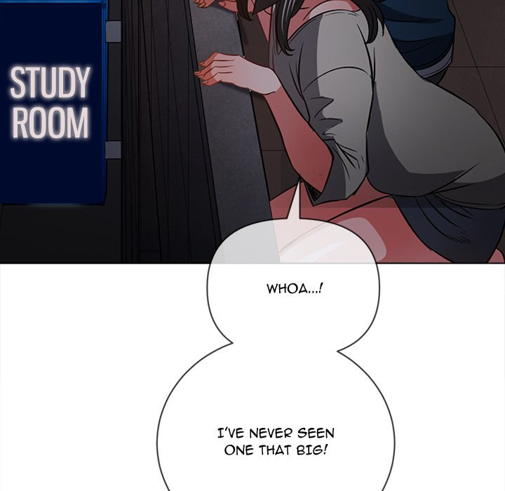 My High School Bully Chapter 79 Page 32