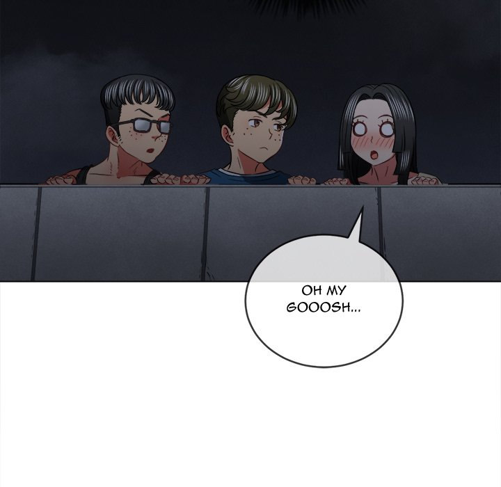 My High School Bully Chapter 79 Page 34