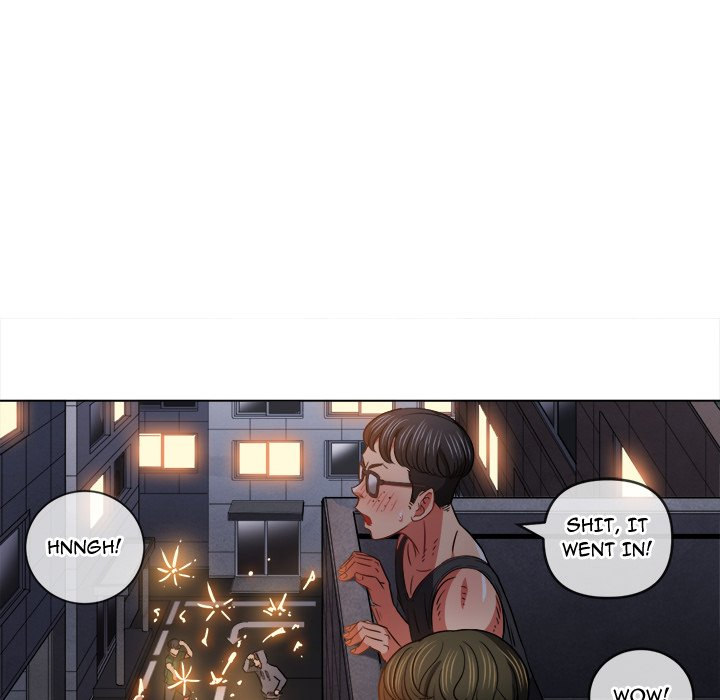 My High School Bully Chapter 79 Page 41