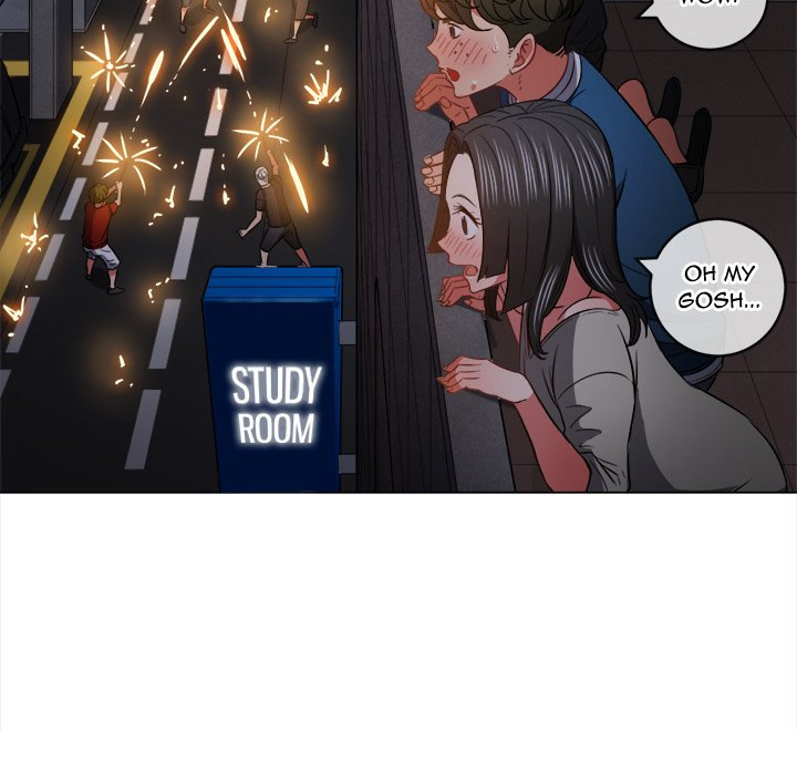 My High School Bully Chapter 79 Page 42