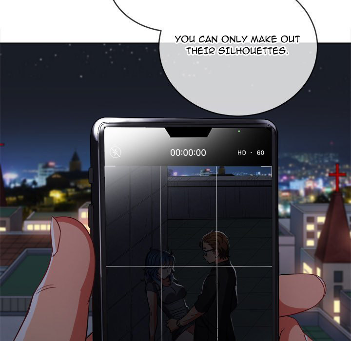 My High School Bully Chapter 79 Page 46