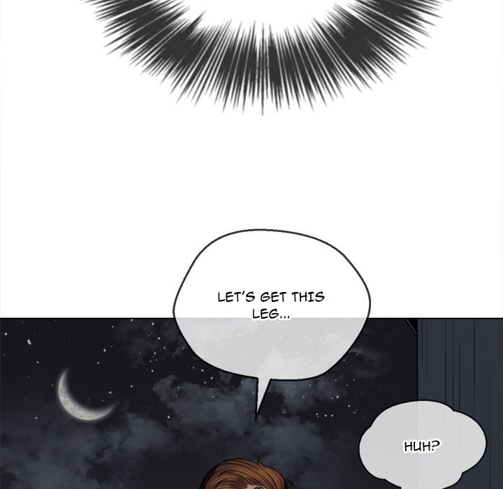 My High School Bully Chapter 79 Page 55