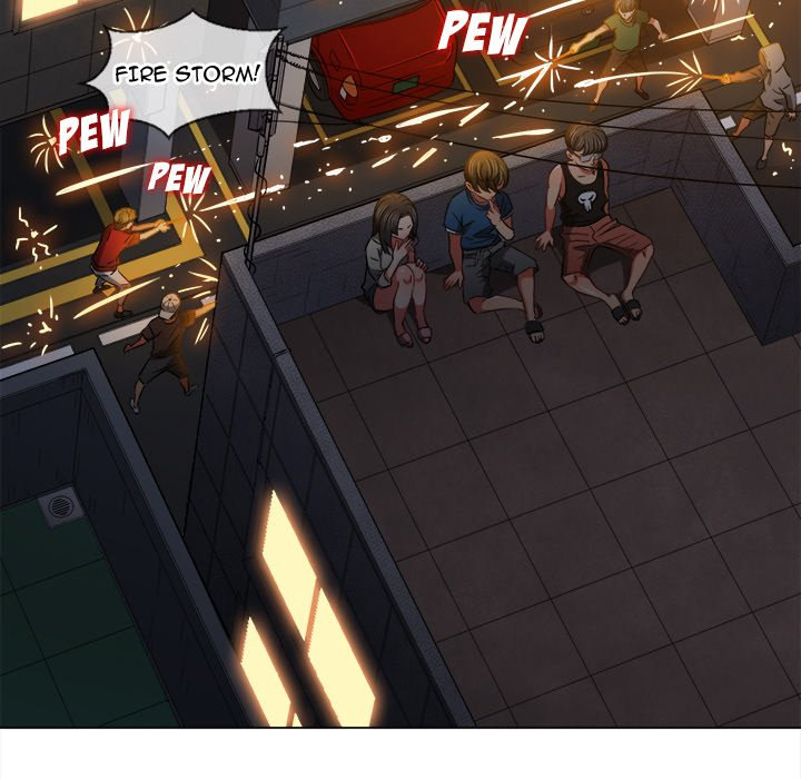 My High School Bully Chapter 79 Page 6