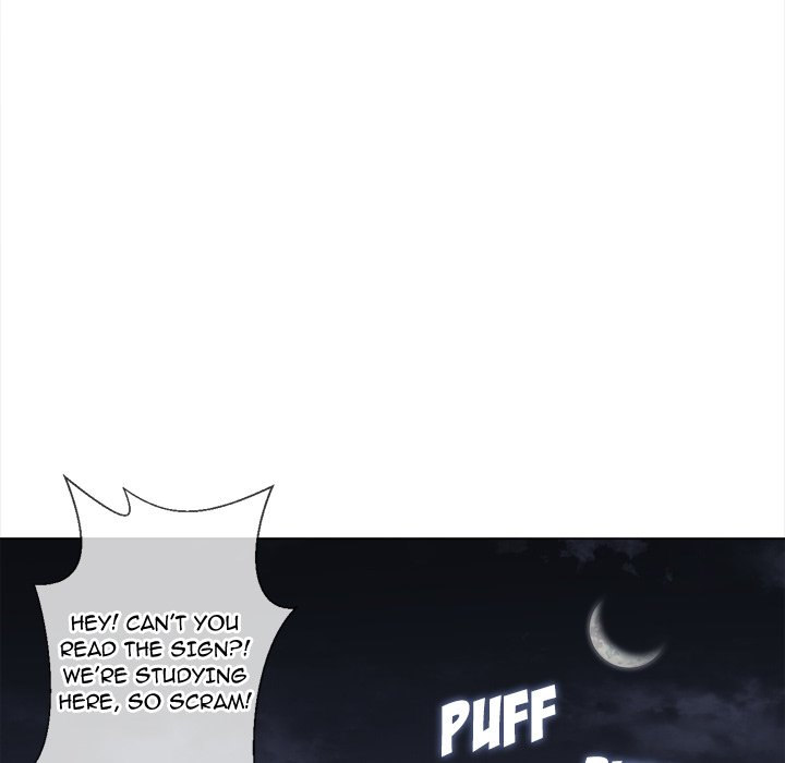 My High School Bully Chapter 79 Page 7