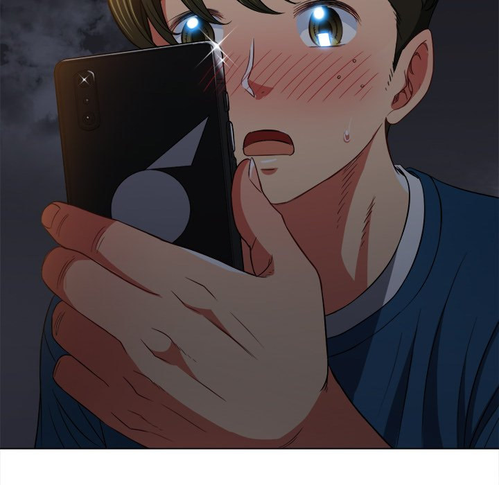 My High School Bully Chapter 79 Page 70