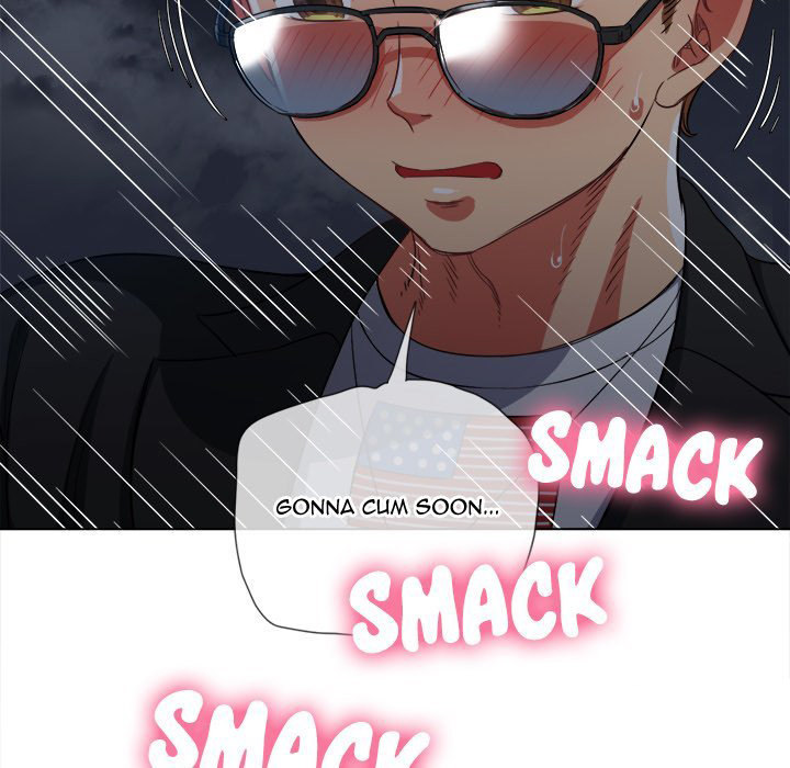 My High School Bully Chapter 79 Page 76